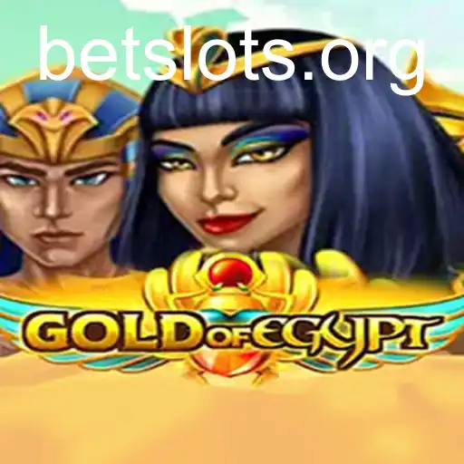 GoldOfEgypt