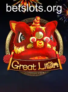 GreatLion