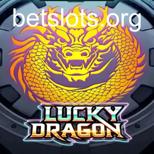 LuckyDragon
