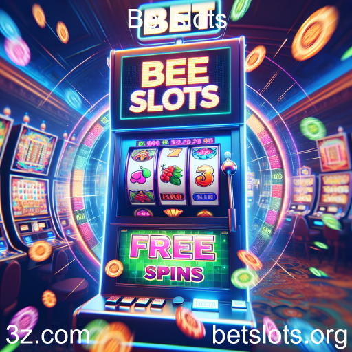Descubra o Mundo dos Free Spins em Bet Slots