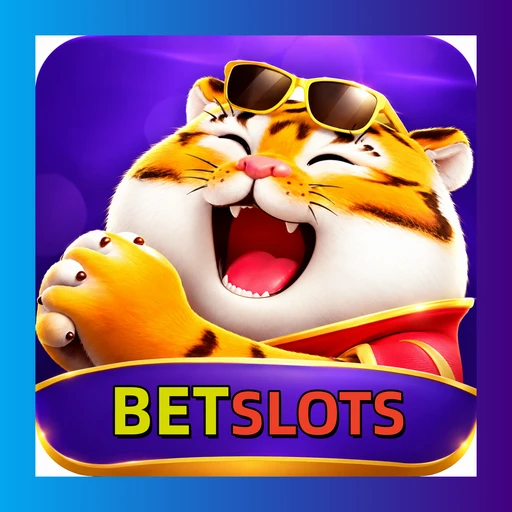 betslots Logo