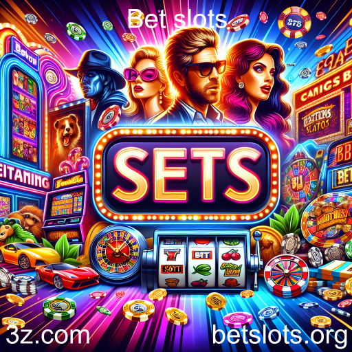 A Magia dos Jogos Temáticos em Slots Online